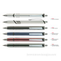 cheap and high quality metal body ballpoint pens